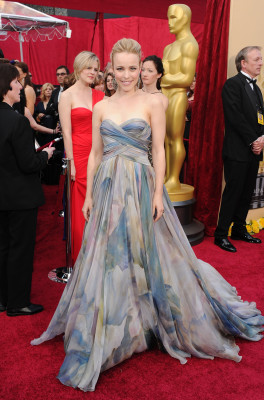 photo 27 in Rachel McAdams gallery [id241593] 2010-03-11 00:00:00