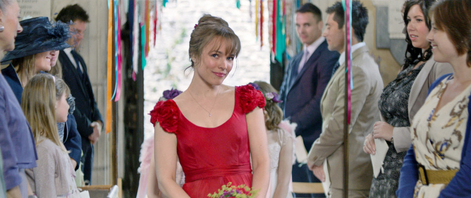 photo 29 in Rachel McAdams gallery [id693035] 2014-04-27 00:00:00