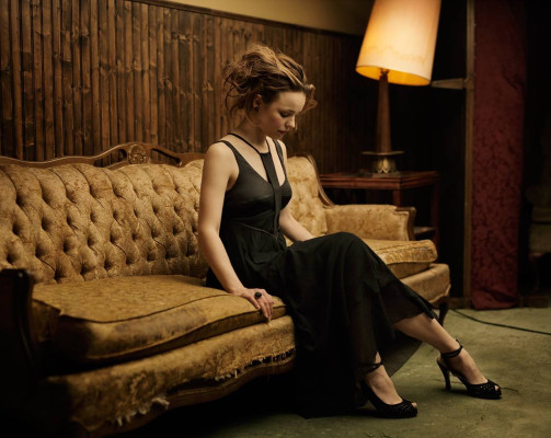 Rachel McAdams pic #107350