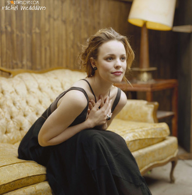 Rachel McAdams pic #53062