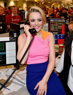 photo 25 in Rachel McAdams gallery [id817270] 2015-12-05 00:00:00