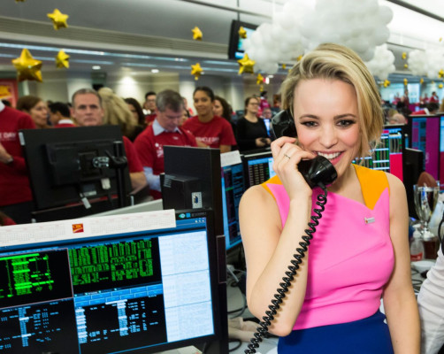 Rachel McAdams pic #817269