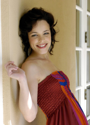 Rachel McAdams pic #211874