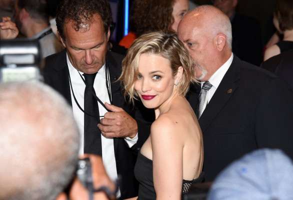 photo 10 in Rachel McAdams gallery [id797151] 2015-09-16 00:00:00