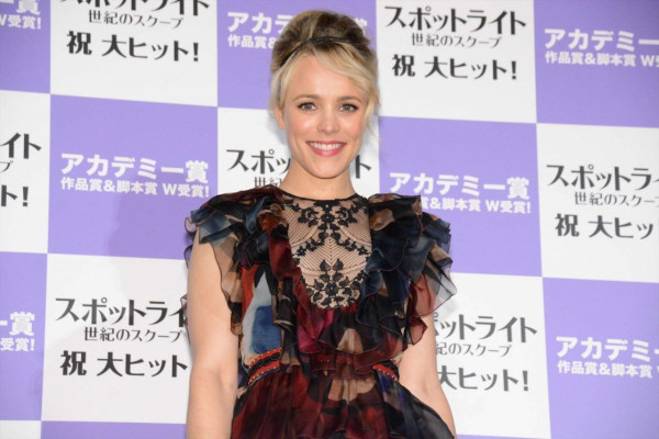 photo 23 in Rachel McAdams gallery [id847410] 2016-04-19 00:00:00
