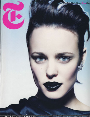 Rachel McAdams pic #111807