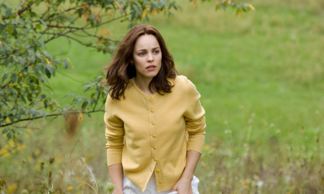 Rachel McAdams pic #125462