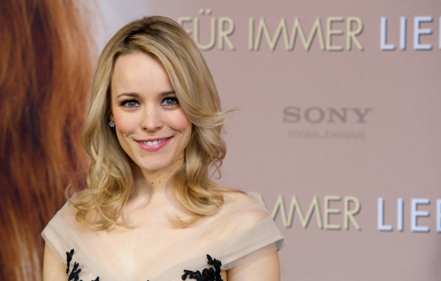 Rachel McAdams pic #439511