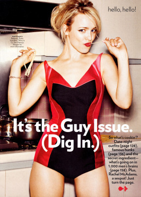 Rachel McAdams pic #460776