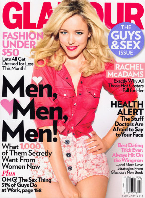Rachel McAdams pic #460779