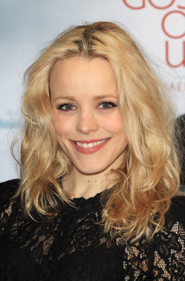 Rachel McAdams pic #475854
