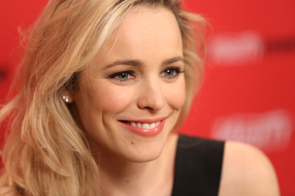 Rachel McAdams pic #533300