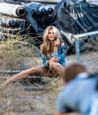 Rachel McCord pic #971533