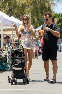 Rachel McCord pic #1151323