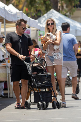 Rachel McCord pic #1151330