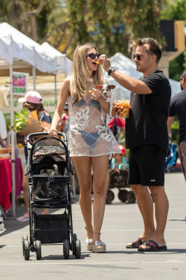 Rachel McCord pic #1151328