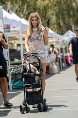 Rachel McCord pic #1151326