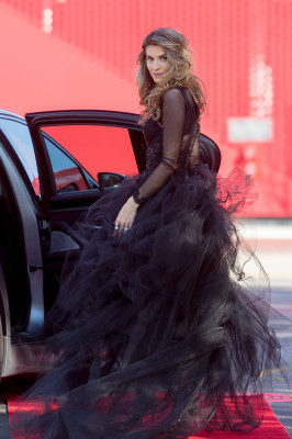Rachel McCord pic #921431