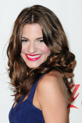 Rachel McCord pic #295747
