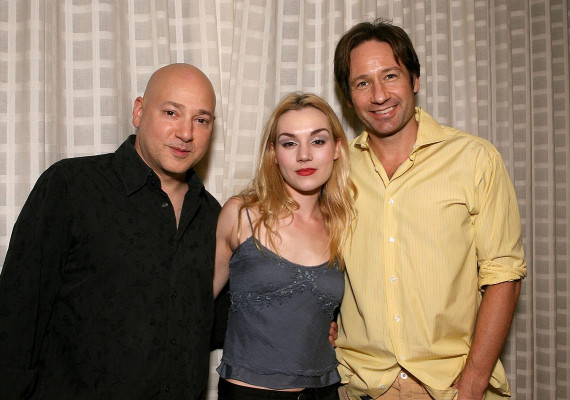 Rachel Miner pic #693913