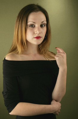 Rachel Miner pic #691903