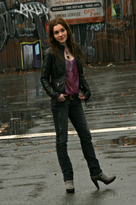 Rachel Miner pic #691896