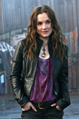 Rachel Miner pic #691898