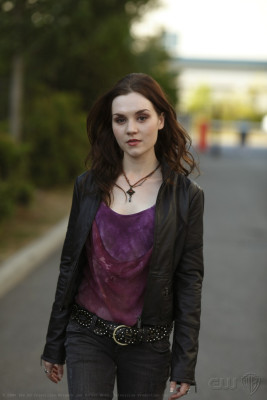 Rachel Miner pic #691886