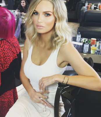 Rachel Mortenson pic #929801