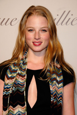 Rachel Nichols pic #393521