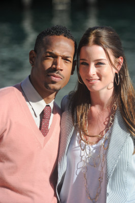 Rachel Nichols pic #394639