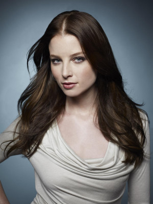 Rachel Nichols pic #393497