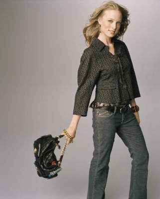 Rachel Nichols pic #393512