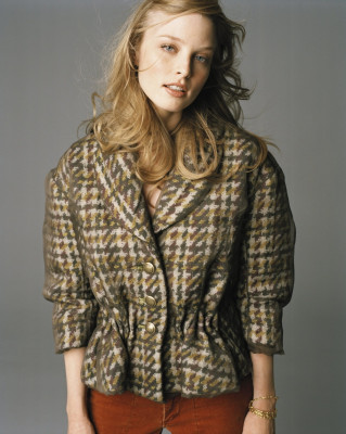 Rachel Nichols pic #393515