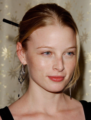 Rachel Nichols pic #393519
