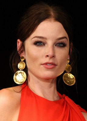 Rachel Nichols pic #393508