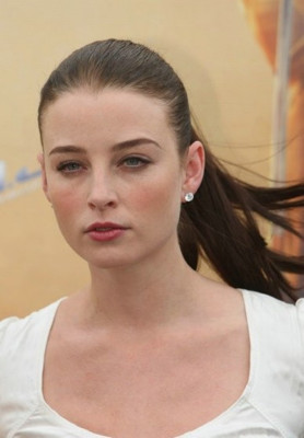 Rachel Nichols pic #393506