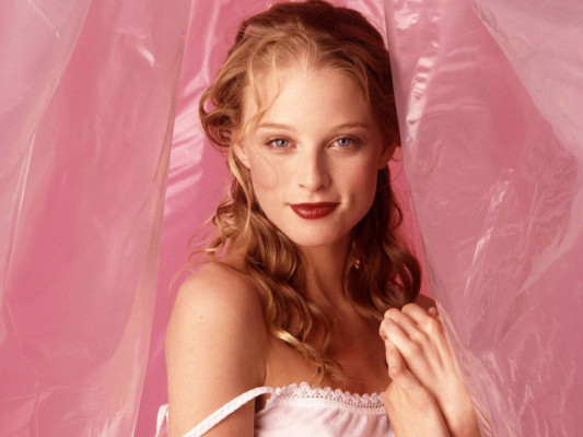 Rachel Nichols pic #393327