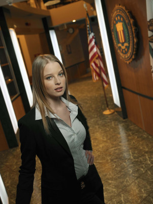 Rachel Nichols pic #393517