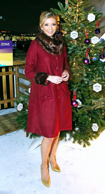 Rachel Riley pic #1083929