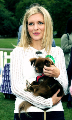 Rachel Riley pic #1083886