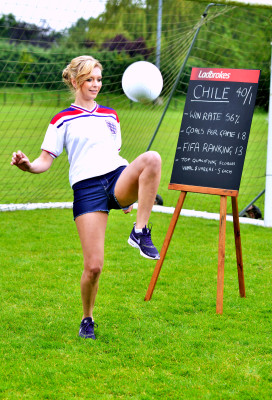 Rachel Riley pic #1083873