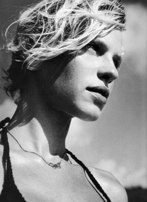 Rachel Roberts pic #2422