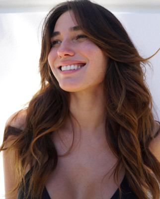 Rachel Vallori pic #1355928