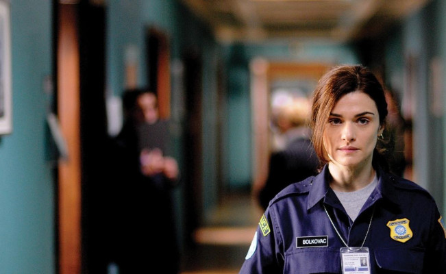 Rachel Weisz pic #591187