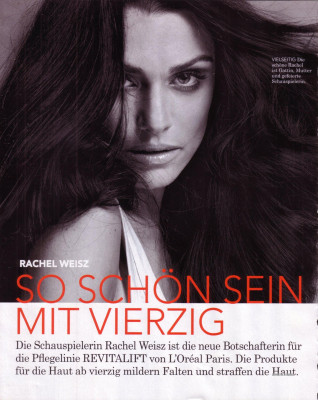 Rachel Weisz pic #359467