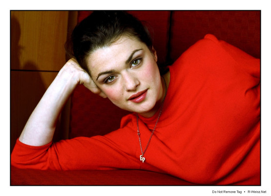 Rachel Weisz pic #574359