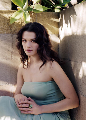 Rachel Weisz pic #573208