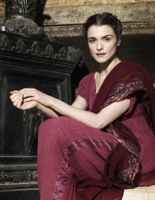Rachel Weisz pic #580636