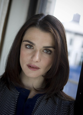 photo 10 in Rachel Weisz gallery [id576214] 2013-02-17 00:00:00